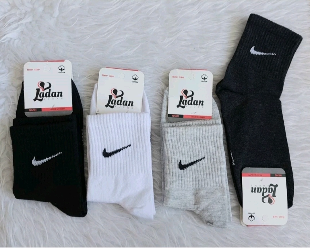 جوراب اسپرت نایک