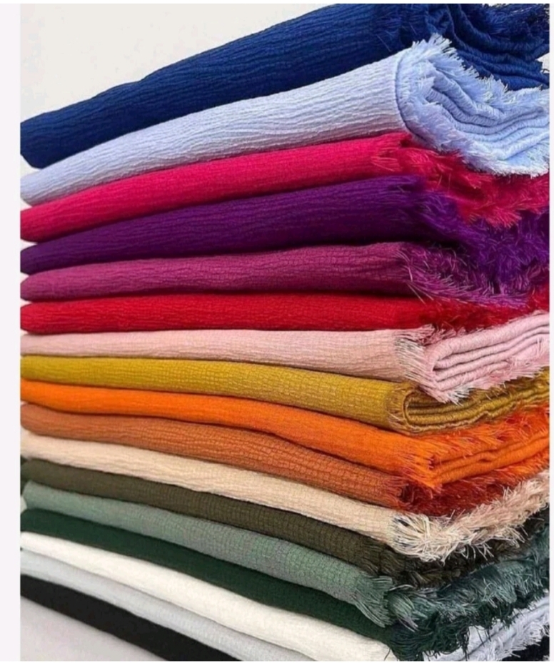 شال پفکی اعلا