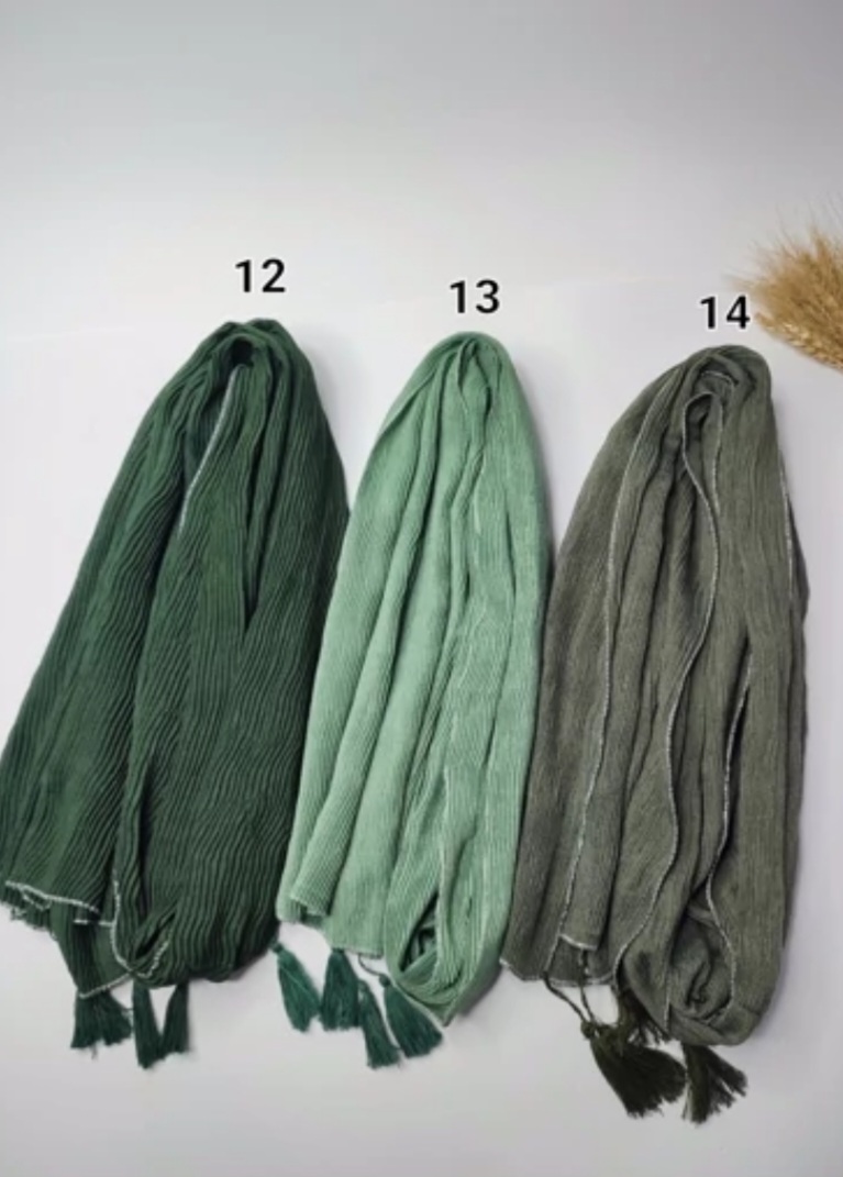 شال برشکا دور لمه ۹۰۰۹