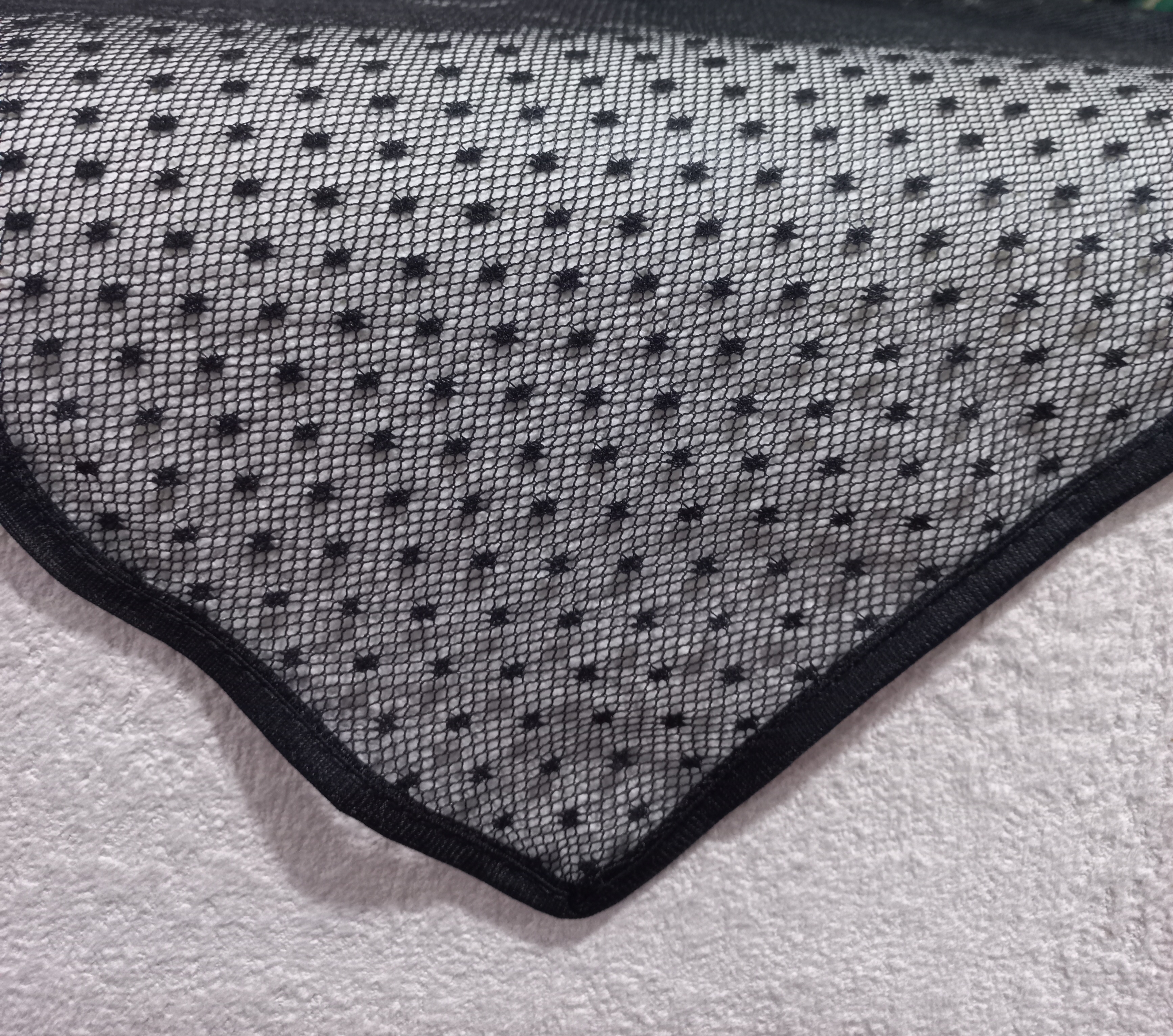 روسری مینی اسکارف گیپور