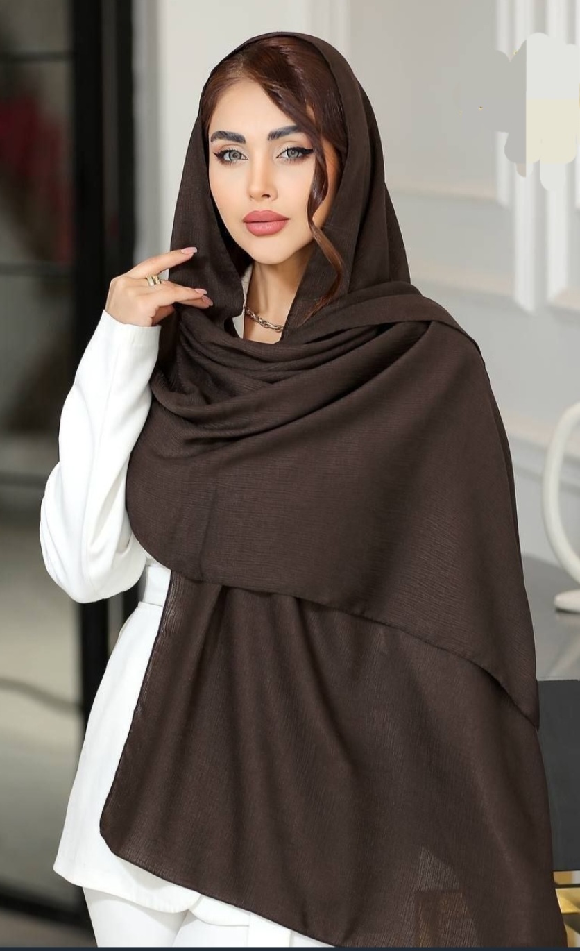 شال درختی وارداتی کد ۰۰۳