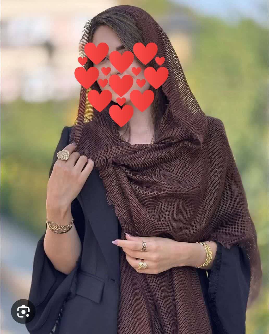 شال حصیری وارداتی