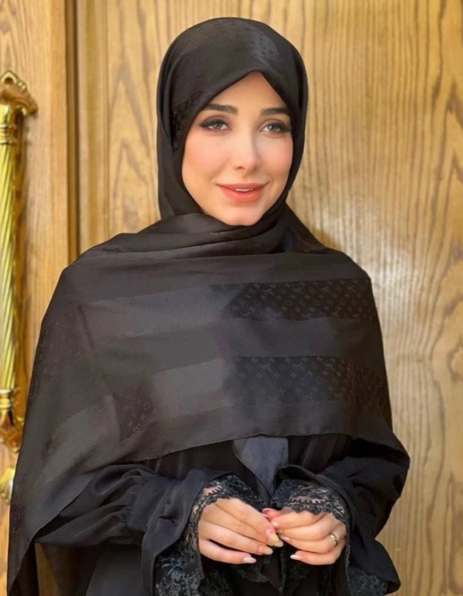 شال سافاری ابریشم لویی ویتون