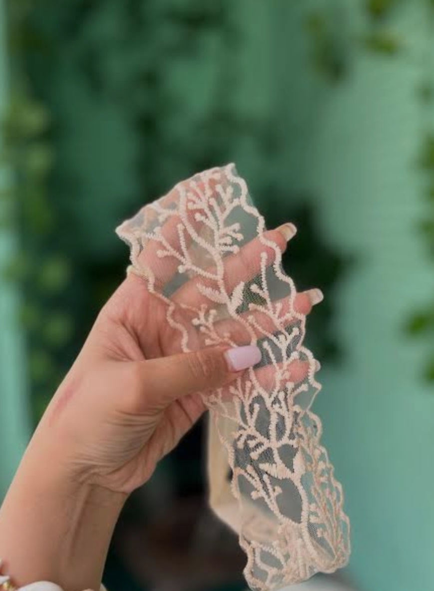 هدبند گیپور